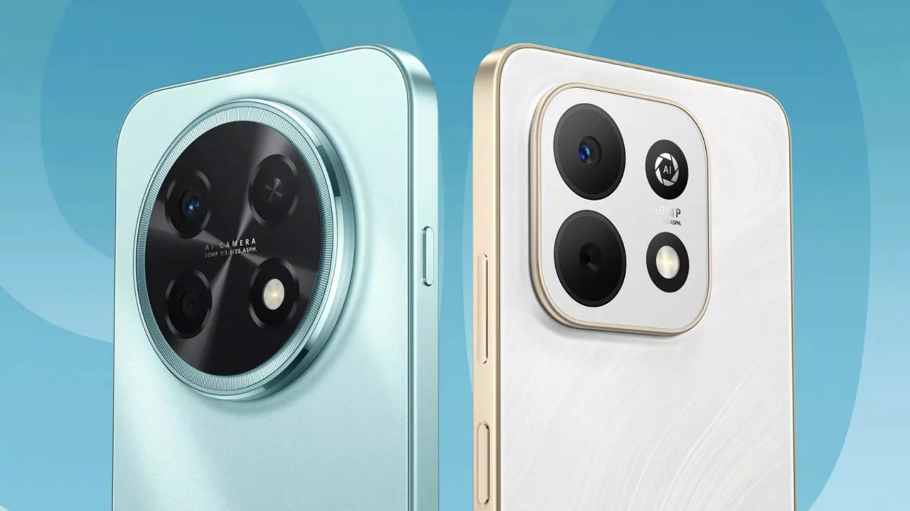 Huawei Enjoy 90 Serisi Dev Bataryayla Geliyor