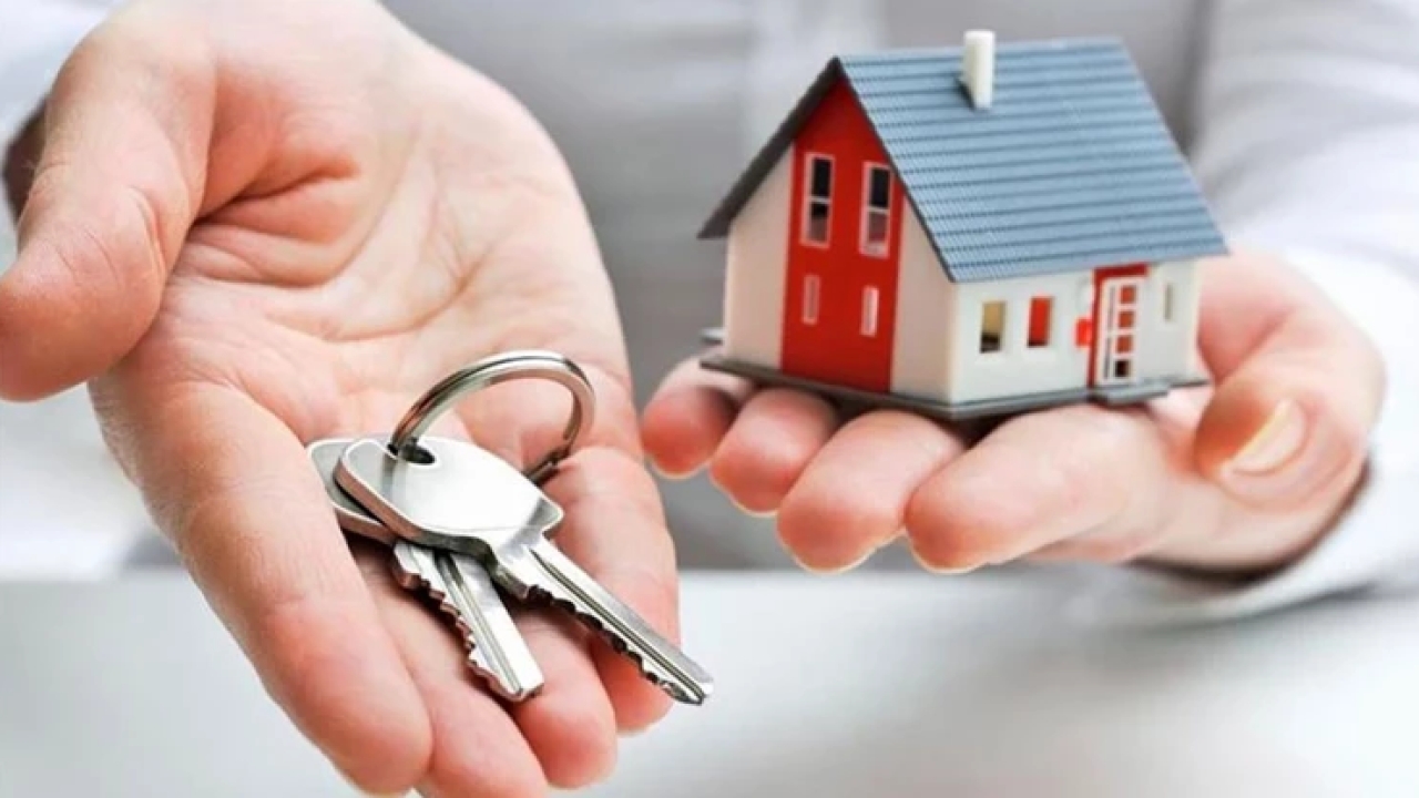 Şubat ayında konut satışları arttı