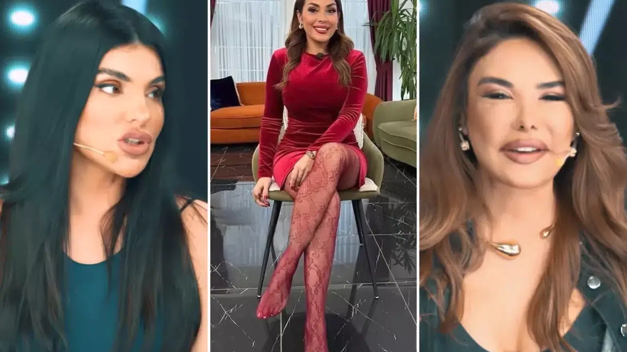 Bircan Bali’den Zuhal Topal’a tepki çeken sözler