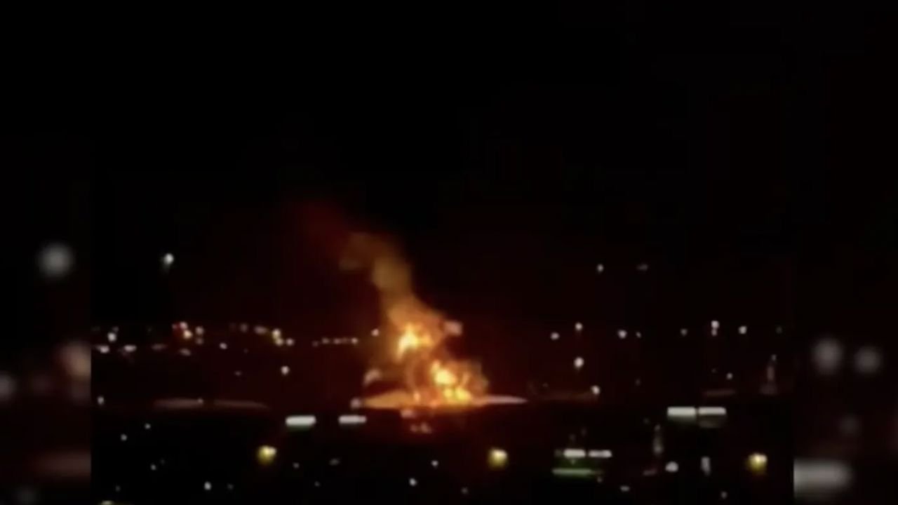 Dubai Havalimanı Yakınında İHA Saldırısı: Uçuşlar Durduruldu