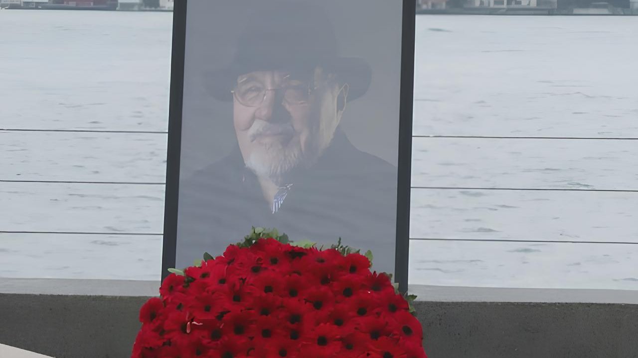 İlber Ortaylı’ya Veda: Cenazesi Fatih Camii’ne Defnedilecek