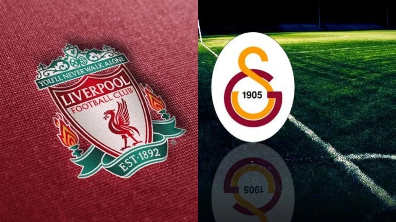 Liverpool–Galatasaray Maçının Hakemi Belli Oldu