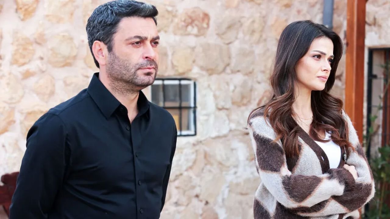 Uzak Şehir Bu Hafta Neden Yok? Yeni Bölüm Tarihi Netleşti