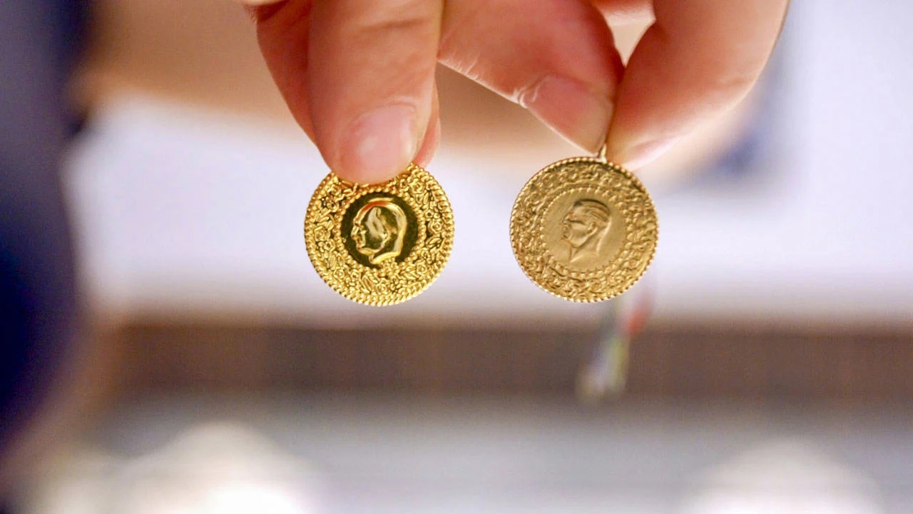 Altın Fiyatları! Gram, Çeyrek ve 22 Ayar Altın Ne Kadar? 16 Mart 2026