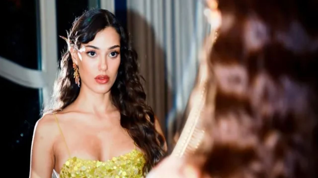 Dilan Çiçek Deniz Oscar Gecesinde Parladı: Elton John Partisine Katılan İlk Türk Oyuncu Oldu