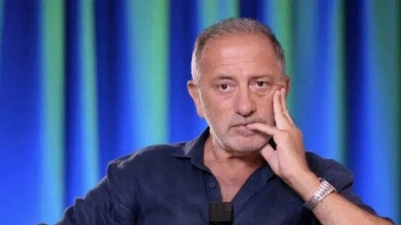 Son Dakika: Fatih Altaylı Hastaneye Kaldırıldı ve Ameliyata Alındı