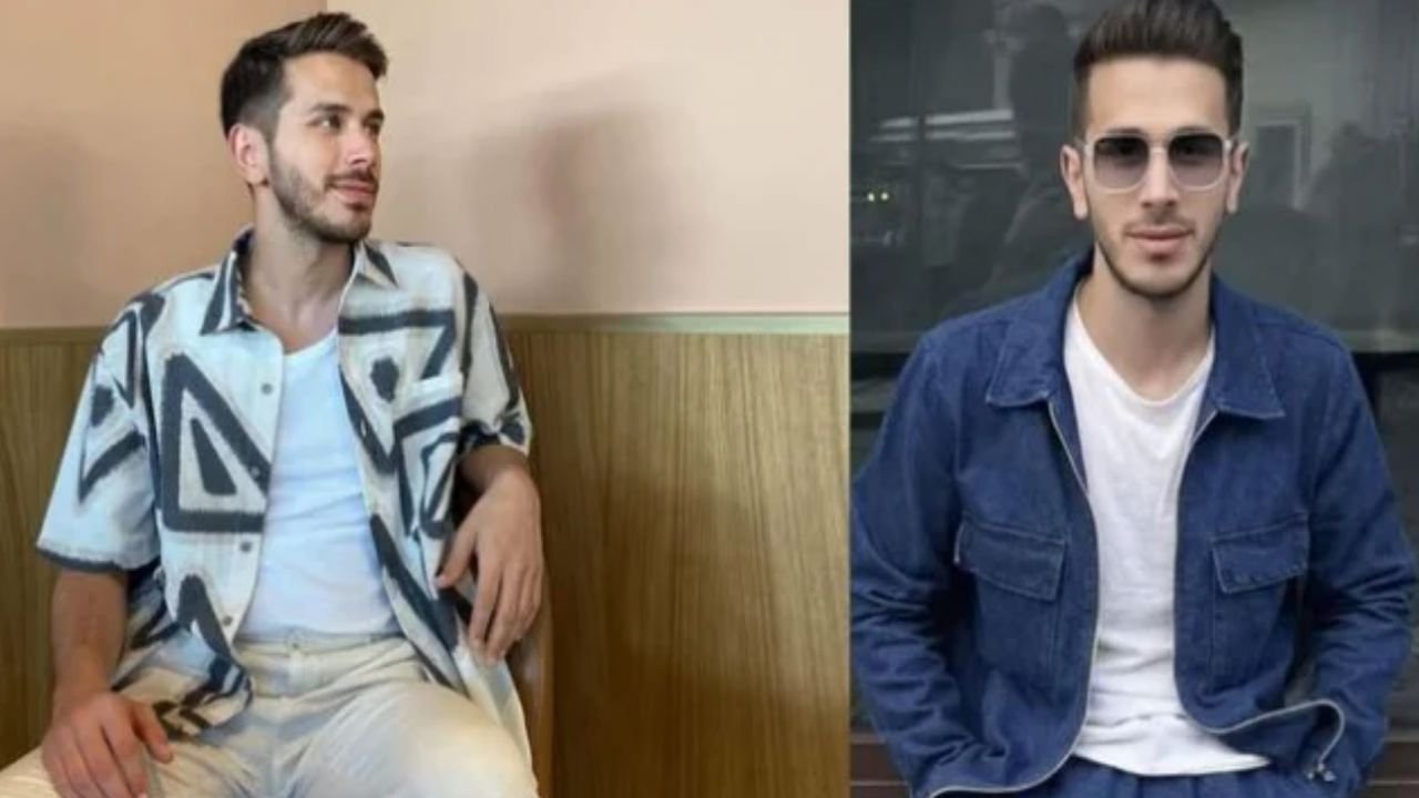 32 Yaşındaki Çağatay Torun Hayatını Kaybetti