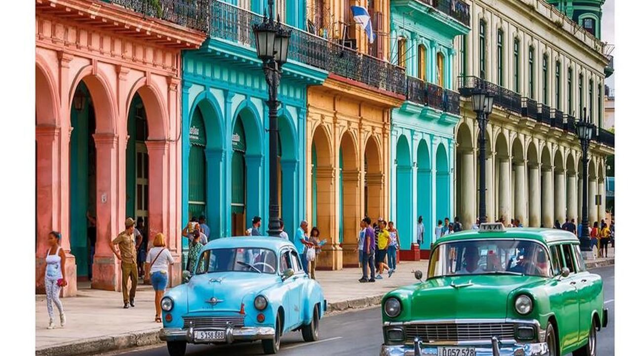 Trump’tan Küba Açıklaması: “Onu Alacağım” Sözleri Gündem Oldu