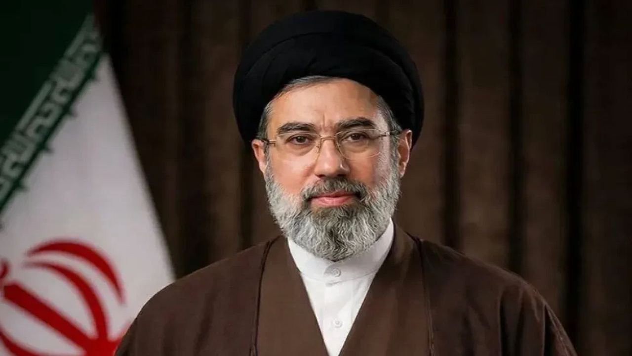 Mücteba Hamaney ölümden son anda kurtuldu