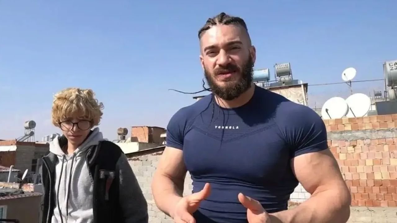 Testo Taylan Gözaltına mı Alındı? Neden Gözaltına alındı?