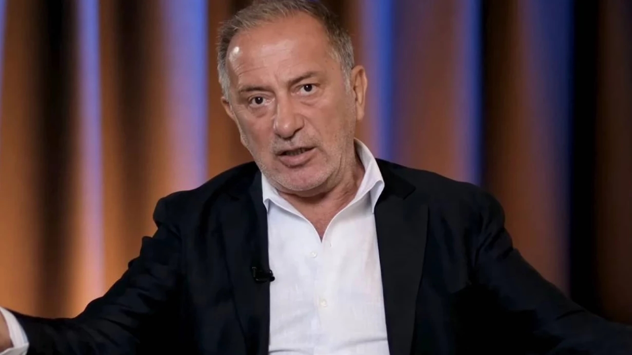 Beyin ameliyatı geçiren Fatih Altaylı’dan ilk açıklama