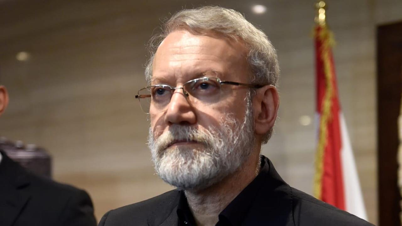 İsrail Açıkladı: Ali Laricani Hava Saldırısında Öldürüldü! Ali Lacirani Kimdir?