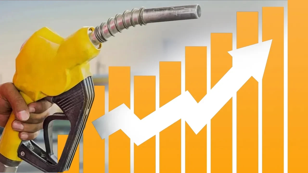 Benzin ve Motorine Zam Geliyor! 17 Mart akaryakıt fiyat listesi açıklandı