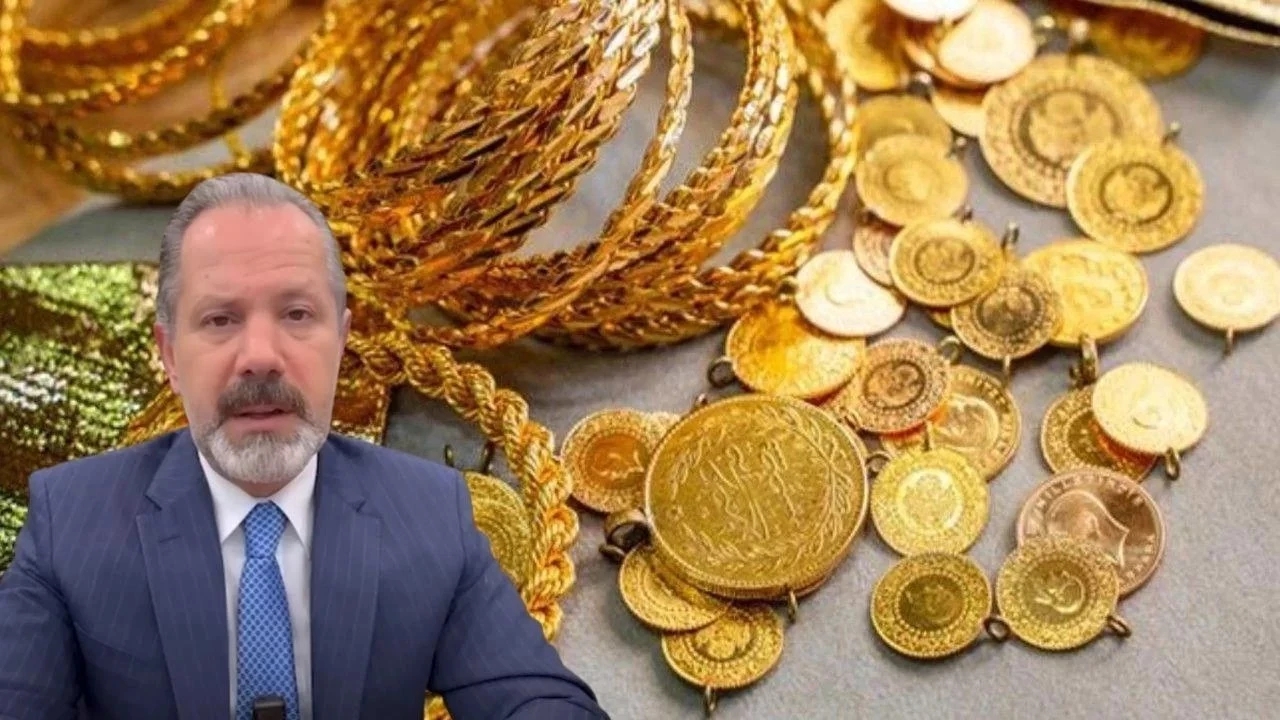 İslam Memiş’ten Bayram Öncesi Altın Uyarısı: Kritik Seviye Açıklandı