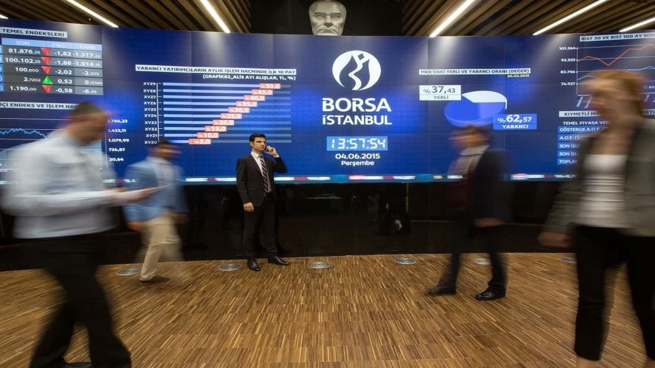 Arefe günü borsa açık mı? İşlem saatleri belli oldu