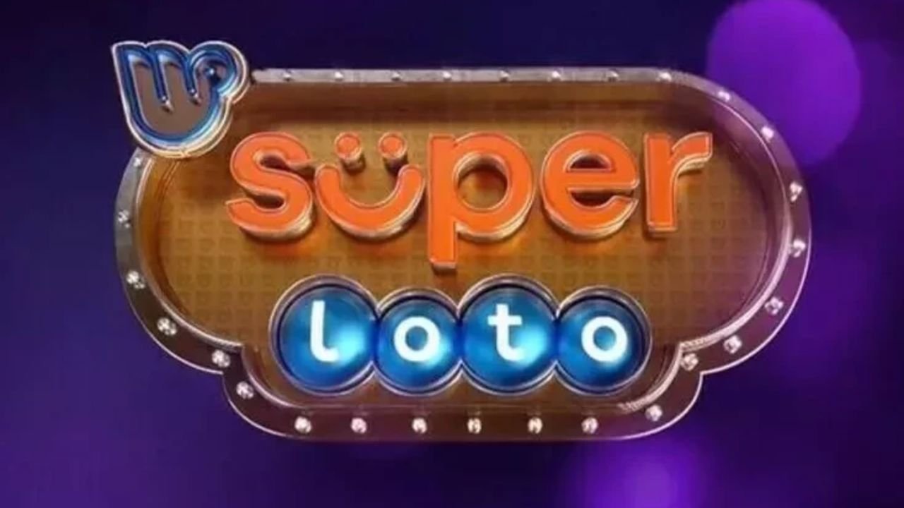 Süper Loto 17 Mart 2026 Sonuçları Açıklandı! İşte Kazandıran Numaralar