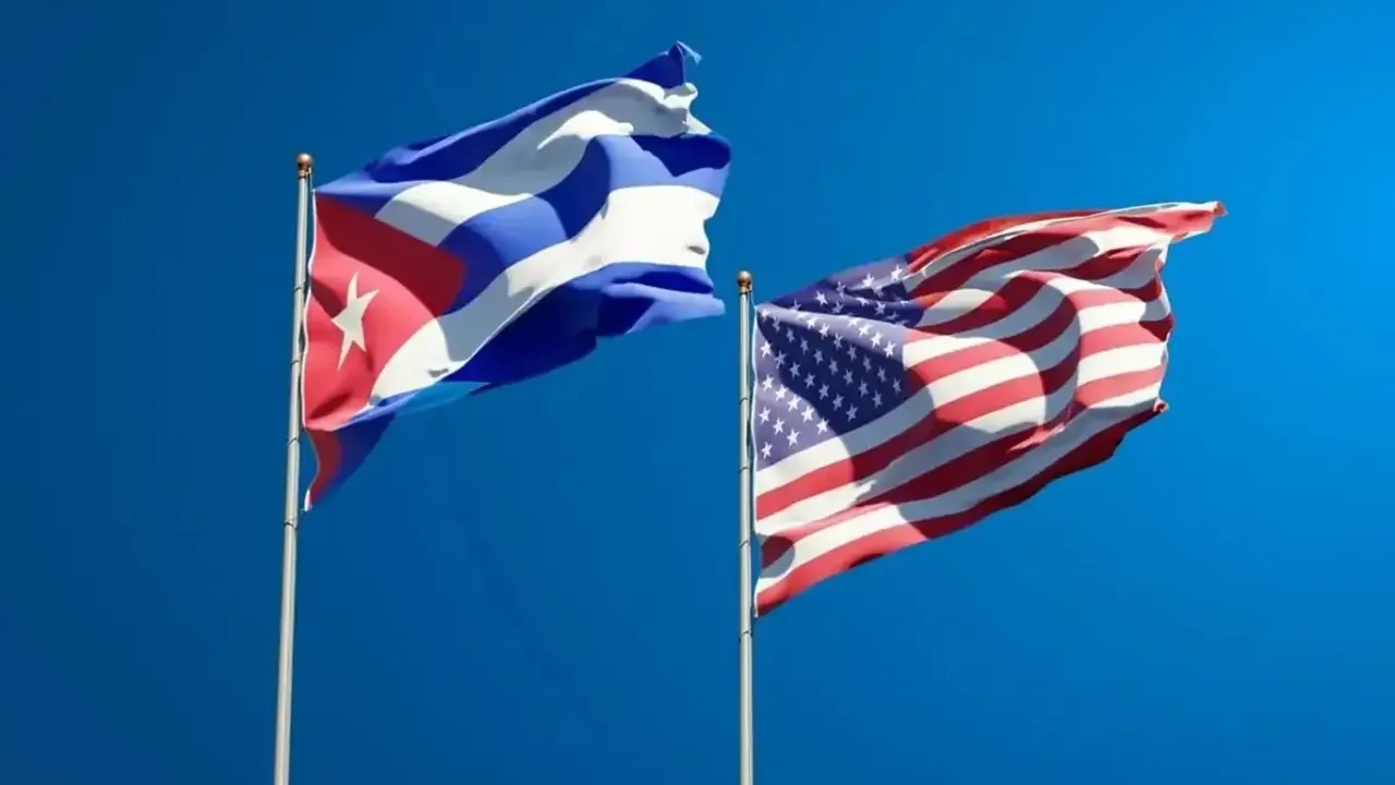 Küba’dan ABD’ye sert suçlama: Halk cezalandırılıyor