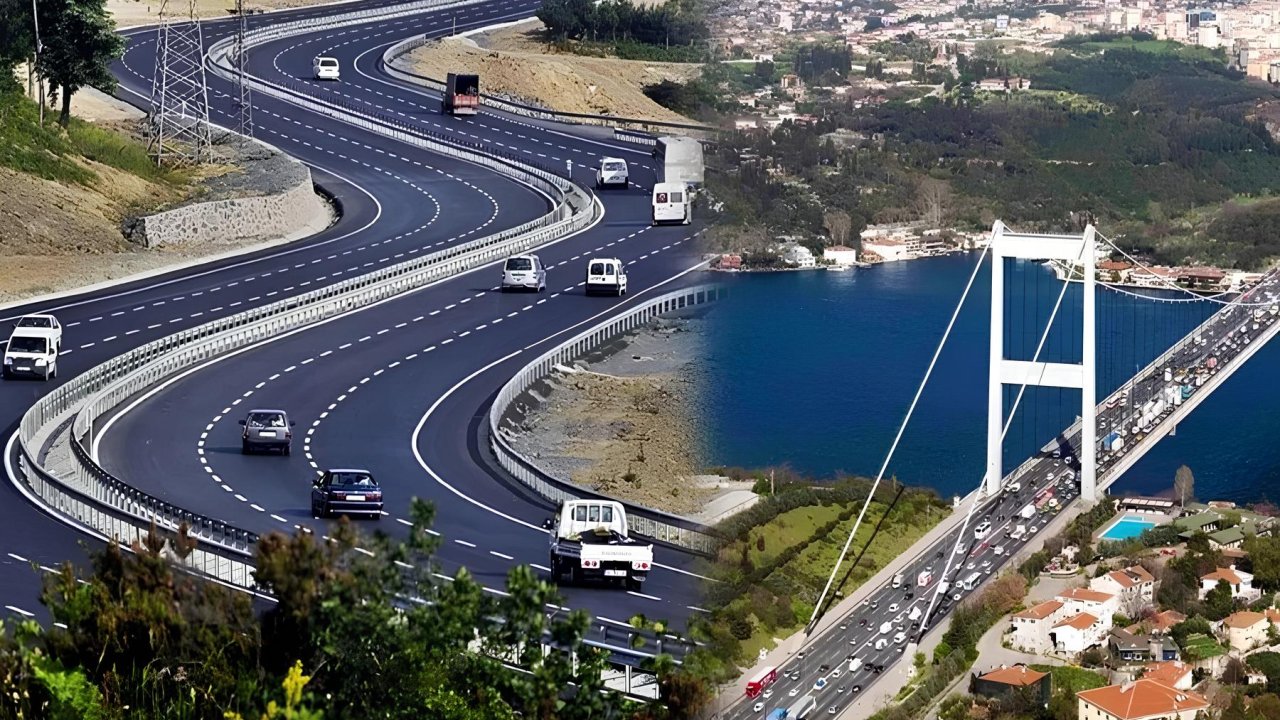 CHP’li Yavuzyılmaz’dan Köprü ve Otoyol Uyarısı: Son Kez Ücretsiz