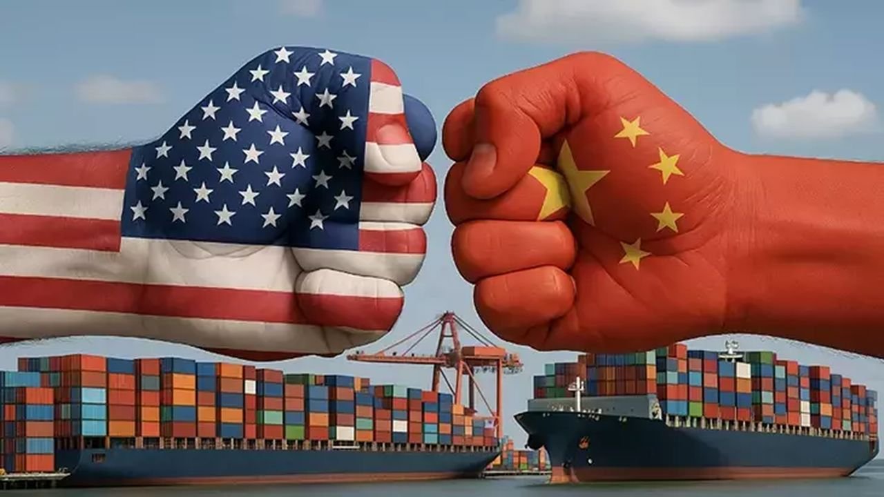 Japonya İhracatında Yavaşlama: Çin ve ABD’ye Satışlar Geriledi