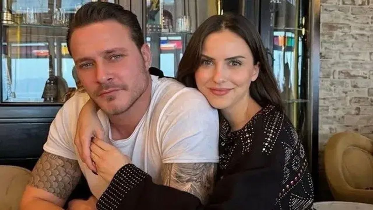 Burak Çelik Kimdir? Yeraltı Dizisinin Volkan’ı Kaç Yaşında, Nereli, Eşi Kim?