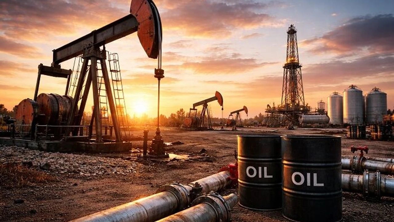 Ceyhan hattı açıldı, piyasalar rahatladı