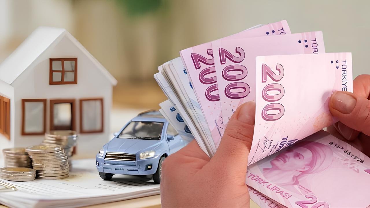 Evini ve Arabasını Sosyal Medyadan Satanlara Yeni Düzenleme