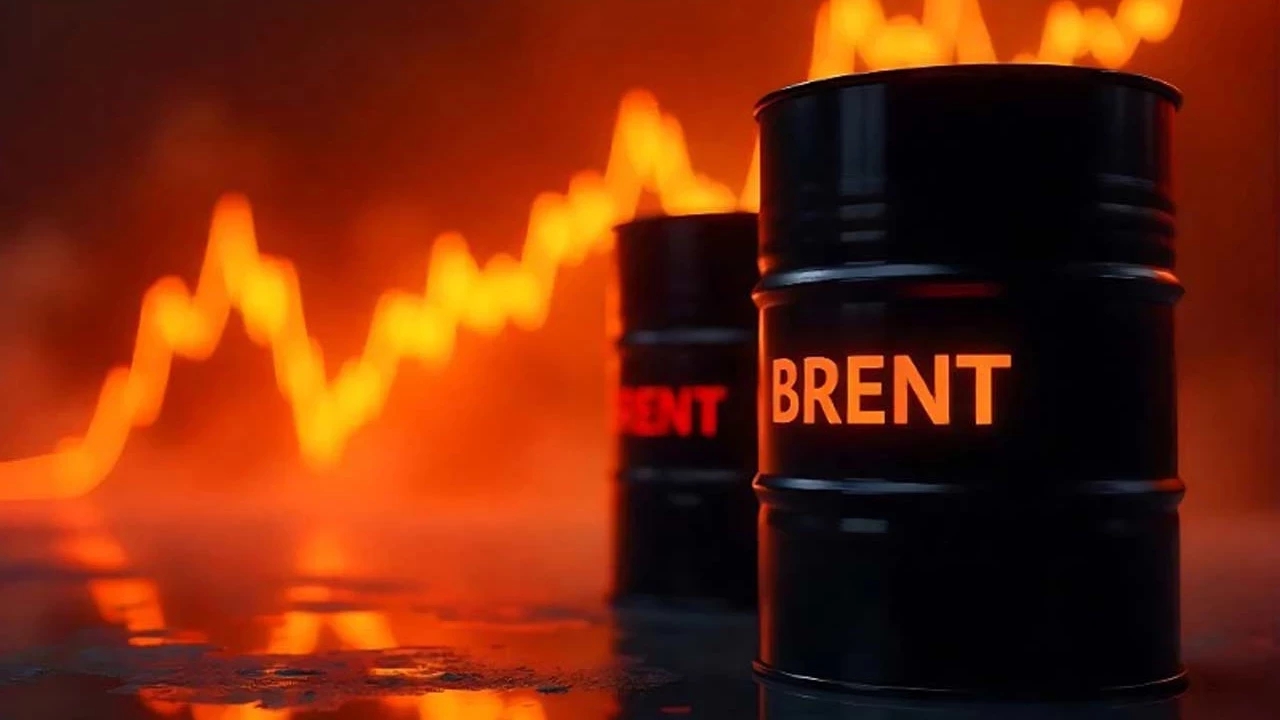 Petrol 100 Dolar Seviyesinde Kalırsa Küresel Ekonomiye Büyük Darbe