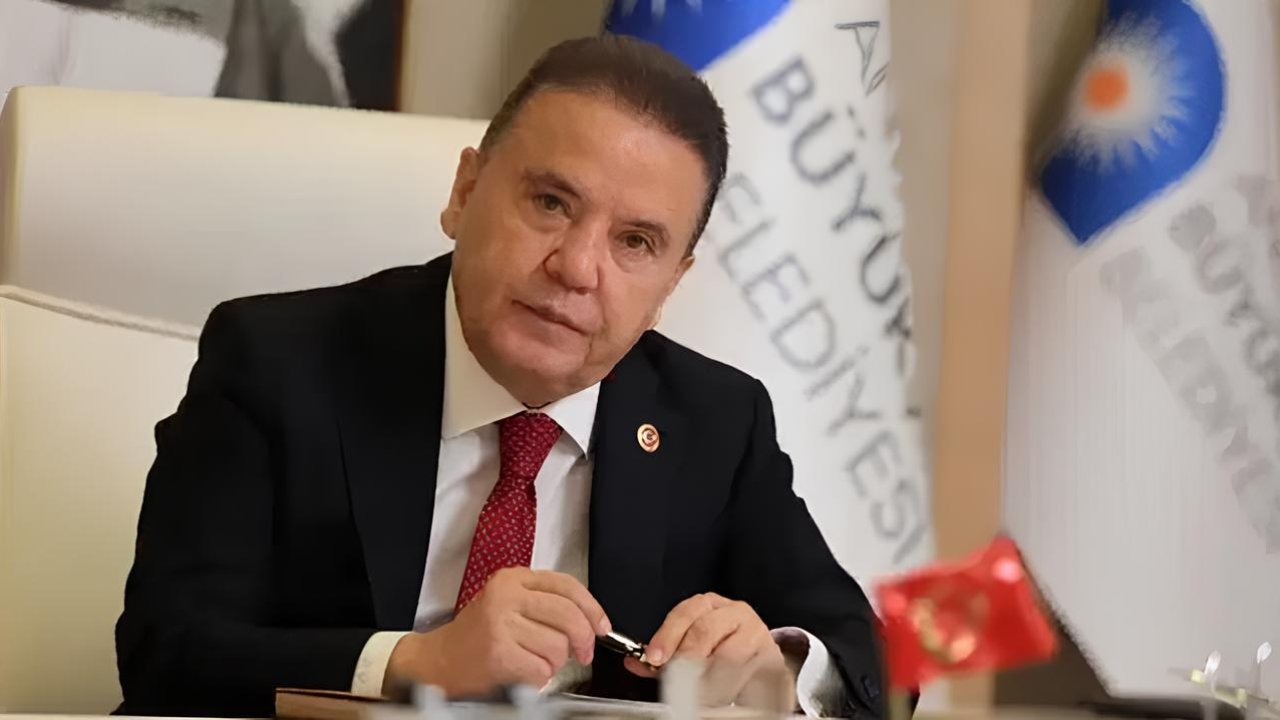 Muhittin Böcek’e Bayramda Tahliye Yok