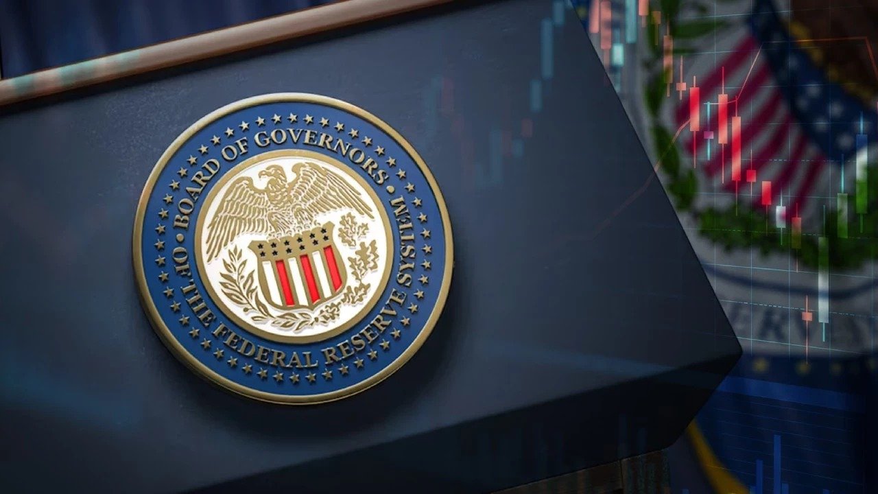 Fed Faiz Kararını Açıkladı: Faiz Sabit Kaldı