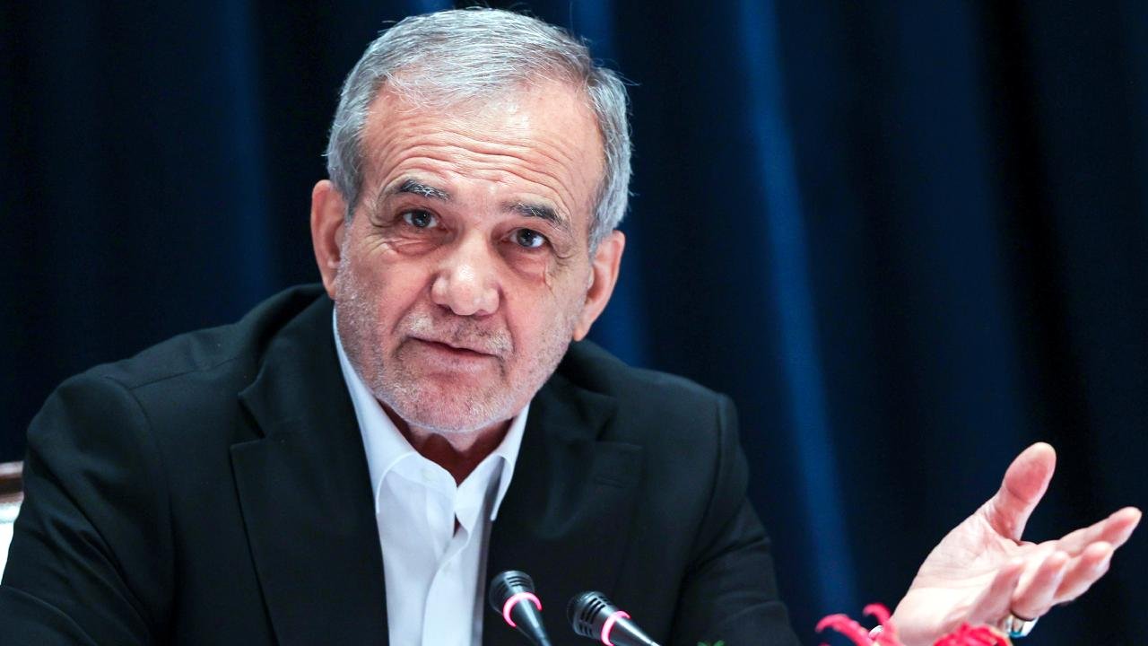 Pezeşkiyan’dan Sert Uyarı: Tüm Dünya Etkilenebilir