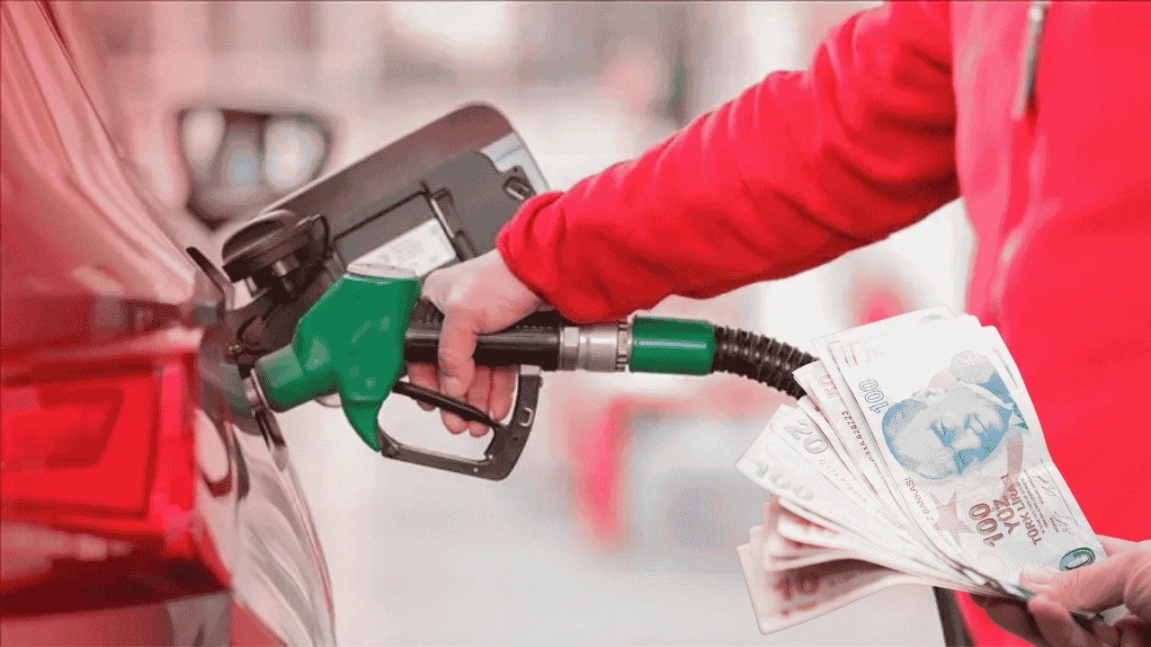 Motorine rekor zam geliyor: Fiyatlar 70 TL’yi geçecek