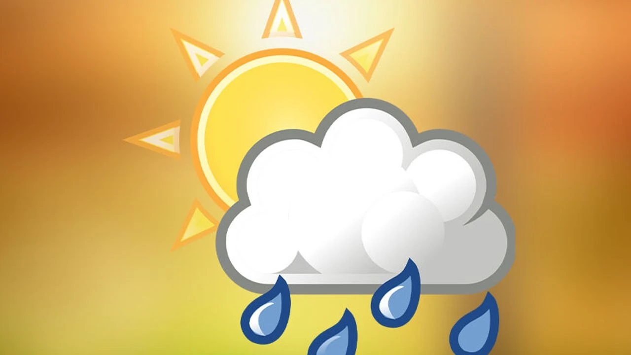 Ramazan Bayramı’nda Hava Nasıl Olacak? Yağış Uyarısı Geldi