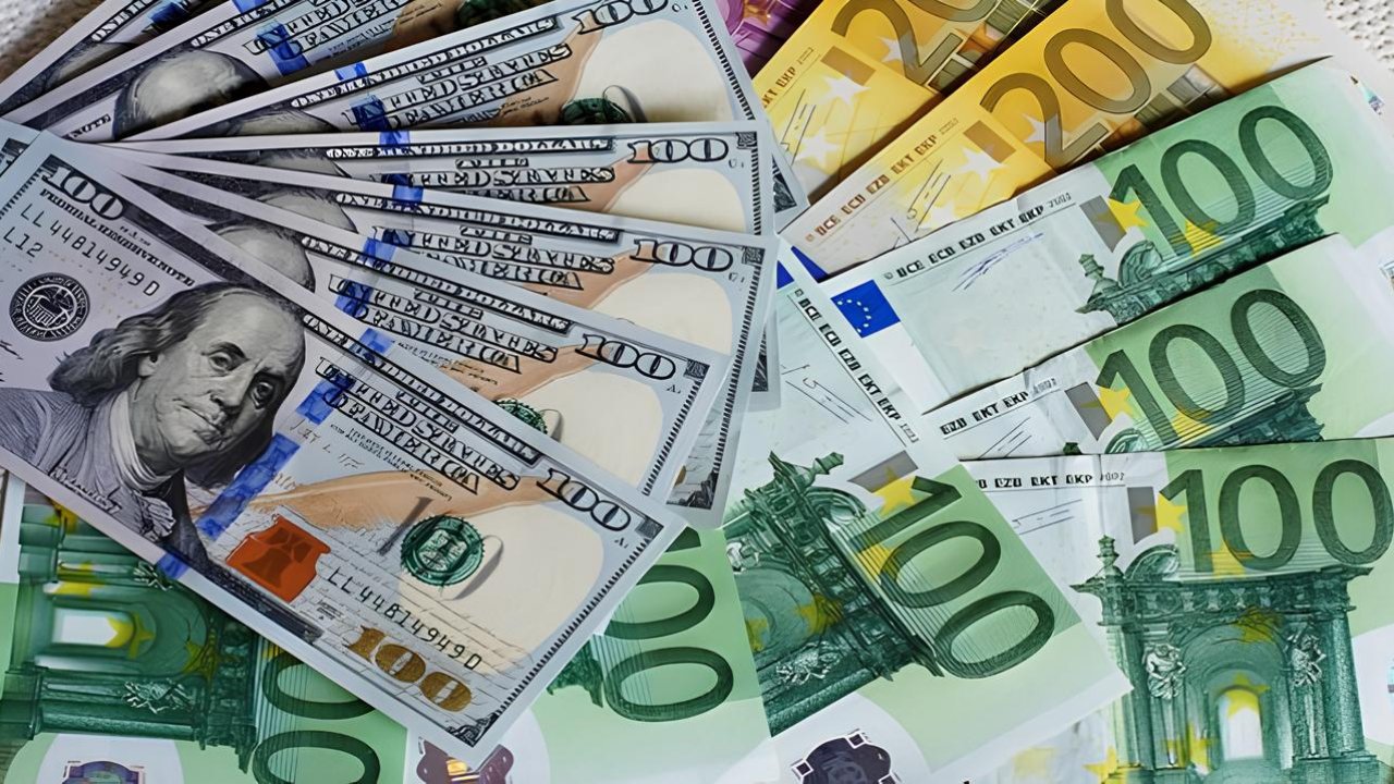 Dolar ve Euro Bugün Kaç TL Oldu? 19 Mart 2026