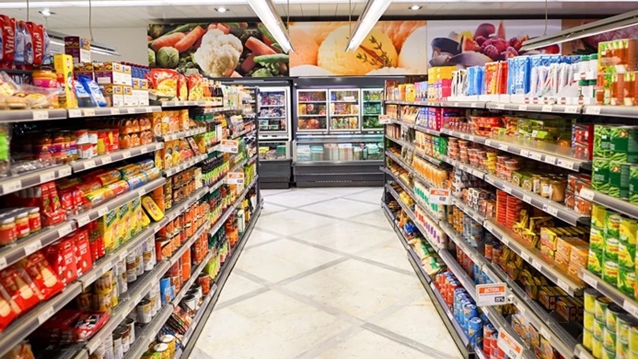 Mutfakların vazgeçilmez gıda devi satılıyor