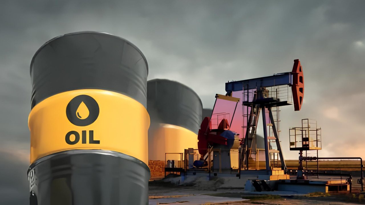 Dubai ham petrolü ilk kez 170 doları geçti