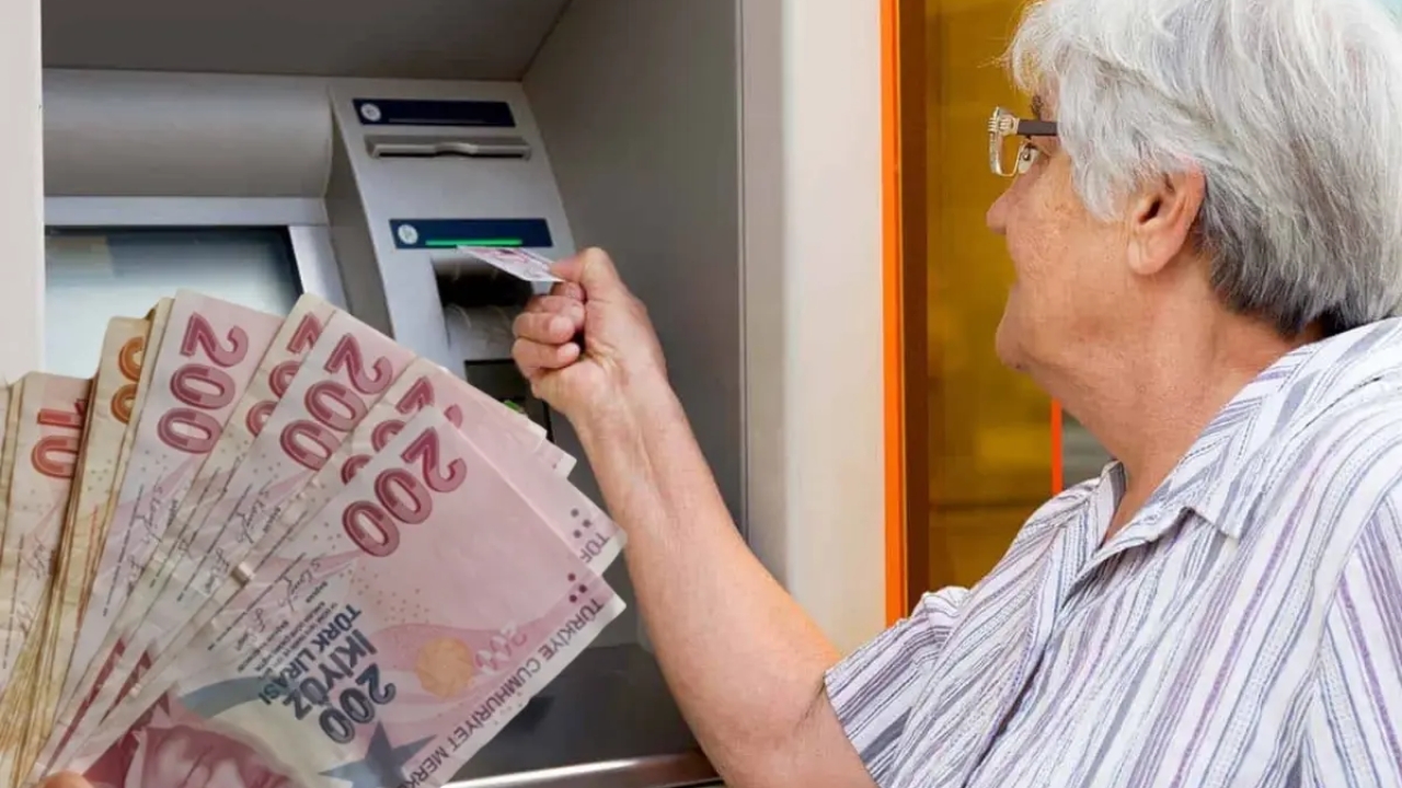 Emekli maaşlarında kritik tespit: KDK’den enflasyon vurgusu