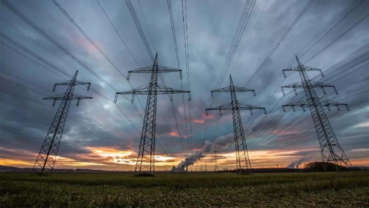 Doğal Gaz ve Elektrikte Ocak Ayında Artış Görüldü