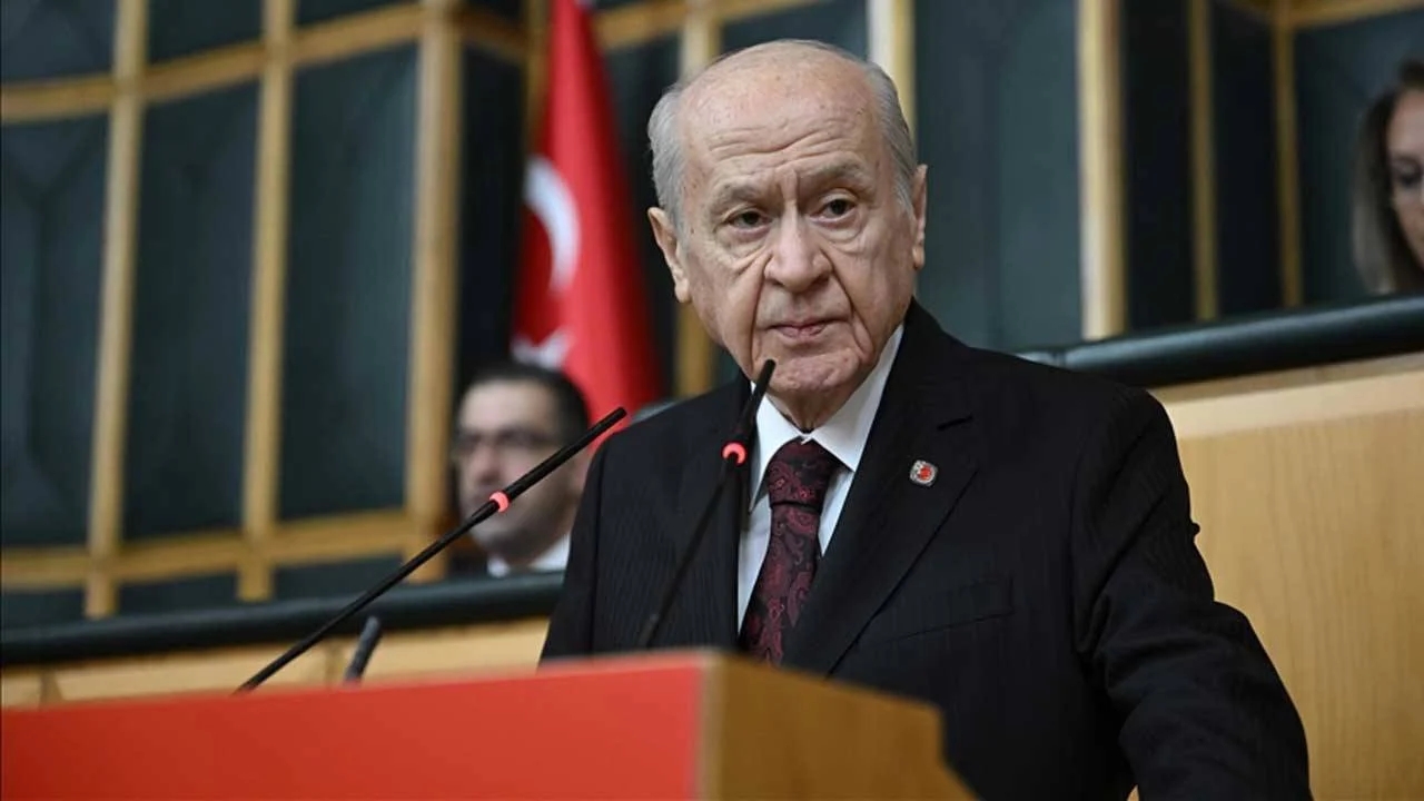 Bahçeli’nin İfadeleri Yanlış Aktarıldı, Editörün Görevine Son Verildi
