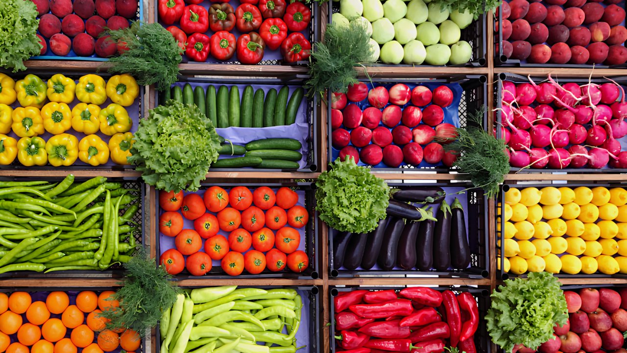 Yaş meyve sebzede don ve maliyet baskısı büyüyor