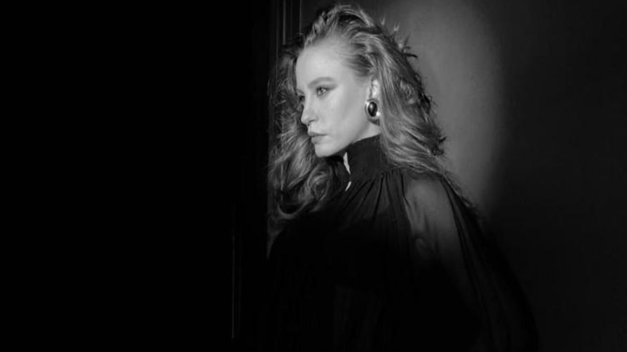 Serenay Sarıkaya’dan albüm açıklaması: En büyük aşkım oyunculuk