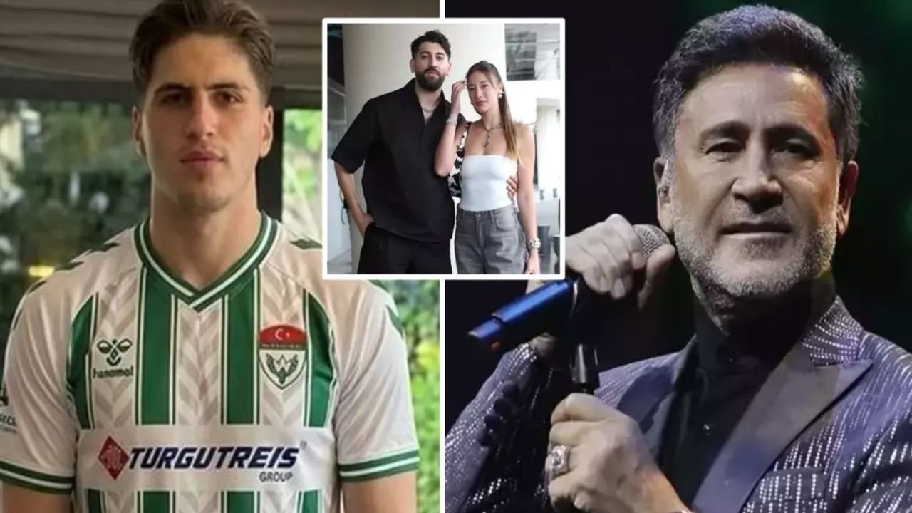 Kubilay Kaan Kundakçı Cinayetinde İzzet Yıldızhan da Gözaltına Alındı