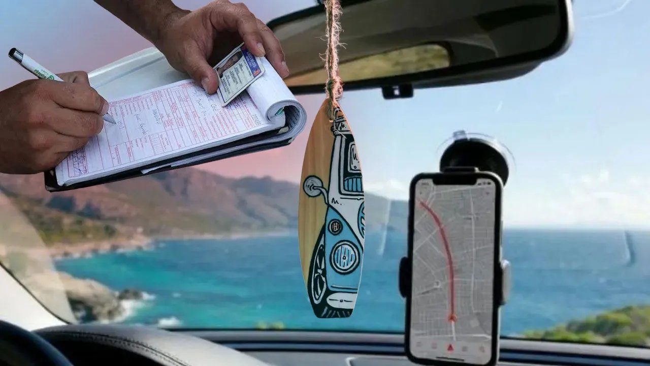 Telefon tutucu yasaklandı iddiasına resmi açıklama geldi