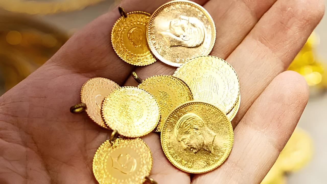 24 Mart altın fiyatları! Gram ve Çeyrek Altın Ne Kadar Oldu?