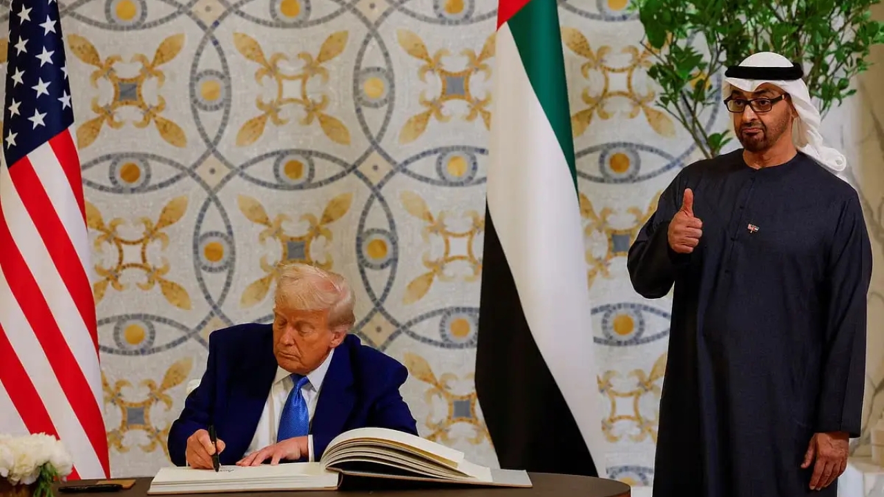 BAE ve Suudi Arabistan’dan İran’a karşı yeni adımlar