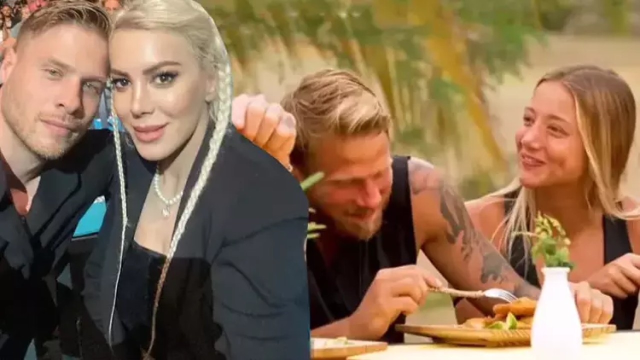 Aleyna Kalaycıoğlu sonrası Beria Özden’den peş peşe açıklamalar