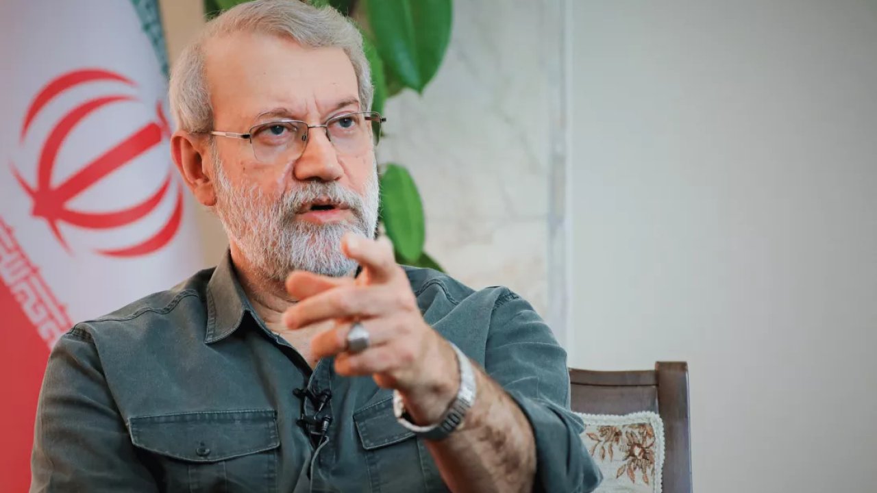 İran'da Ali Laricani’nin yerine Muhammed Bakır Zülkadir atandı