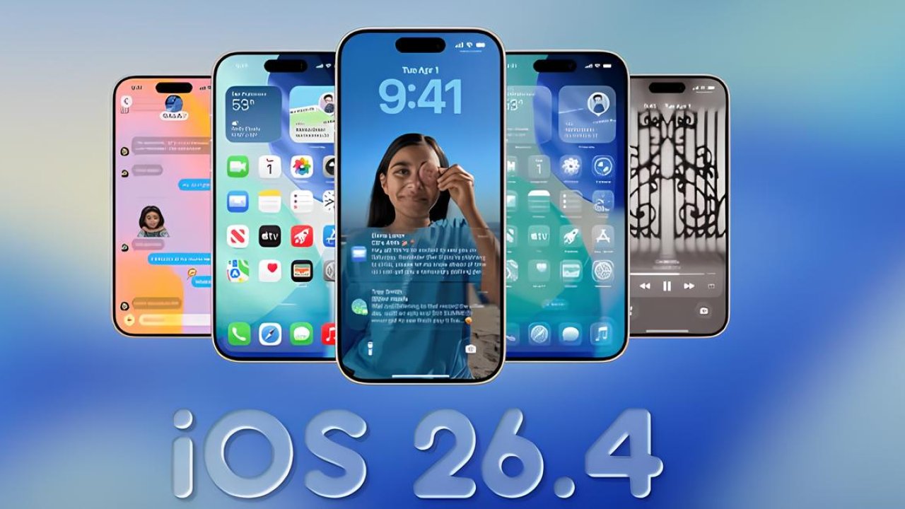 iOS 26.4 Ne Zaman Gelecek? iPhone’unuzu Güncellemeden Önce Bilmeniz Gerekenler