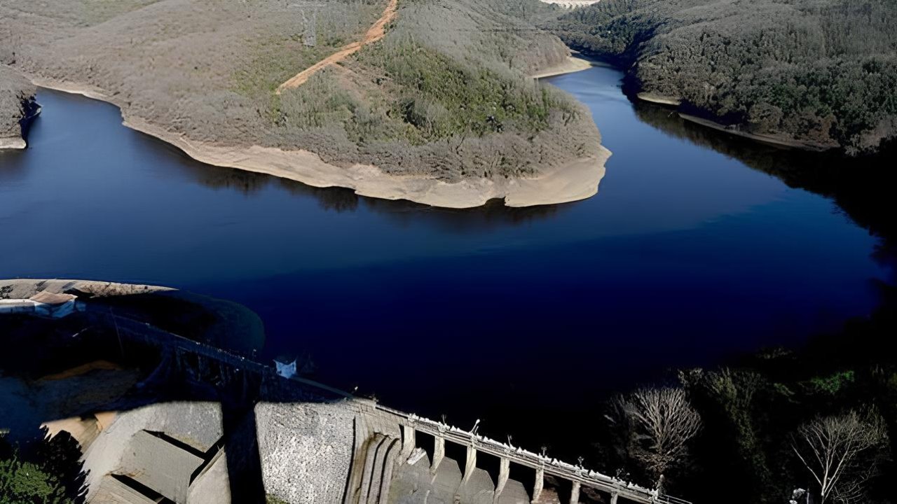 İSKİ açıkladı: İstanbul baraj doluluk oranı 24 Mart 2026’da kaç oldu?