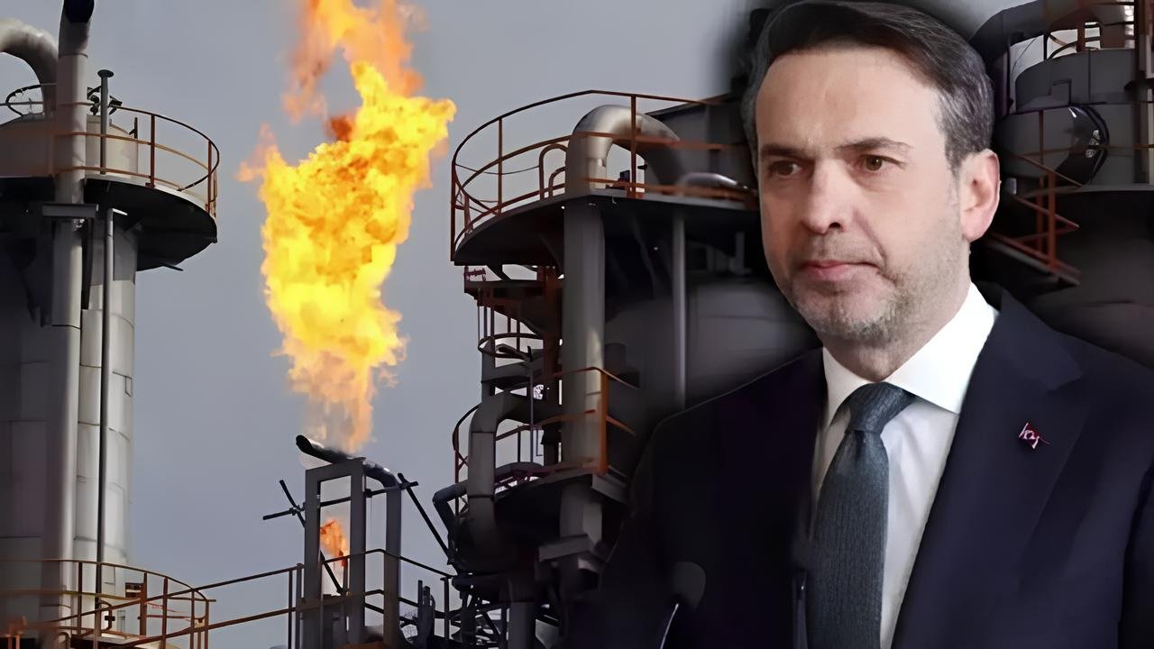 Bayraktar: İran’dan doğal gaz akışında herhangi bir kesinti yok