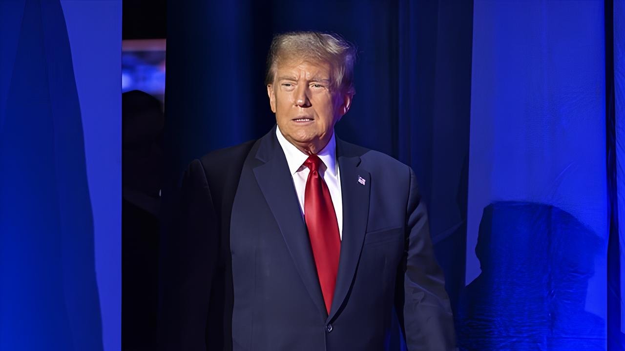 Trump’tan İran mesajı: Bu savaşı kazandık, bitireceğiz